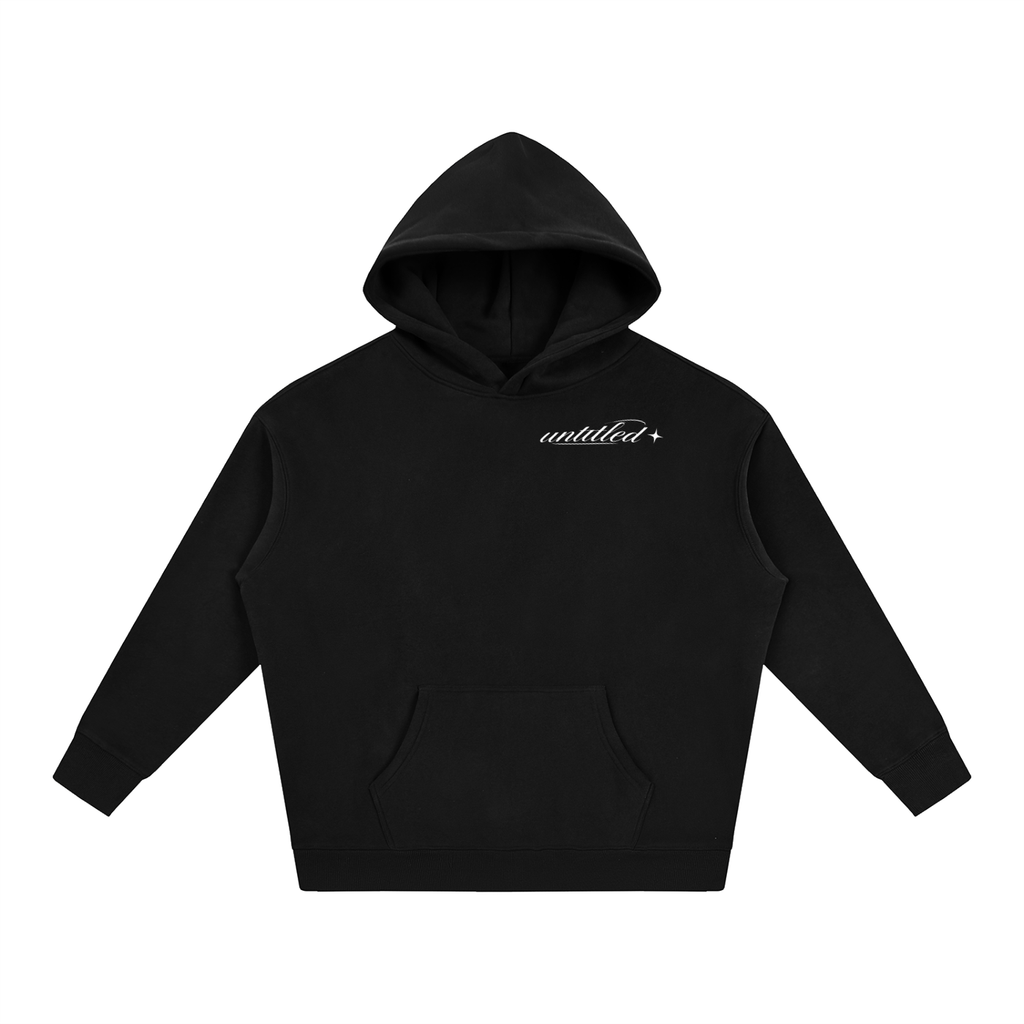 Classic Series Fleeced Hoodie