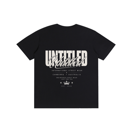 Classic Series Pure Cotton T-Shirt