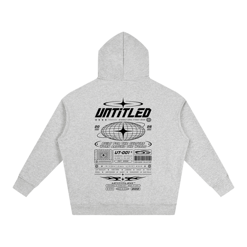 Special Edition Untitled Hoodie
