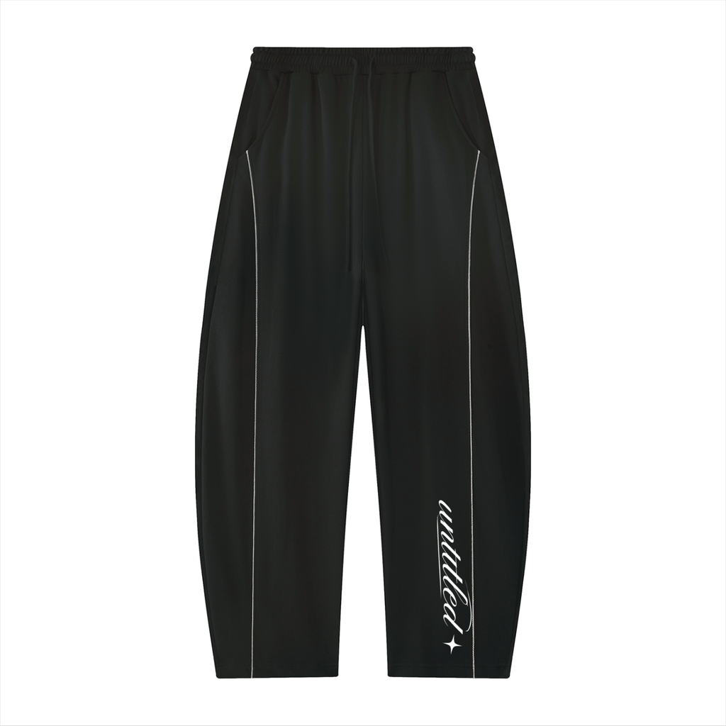 Street Series Untitled Heavyweight Sweatpants