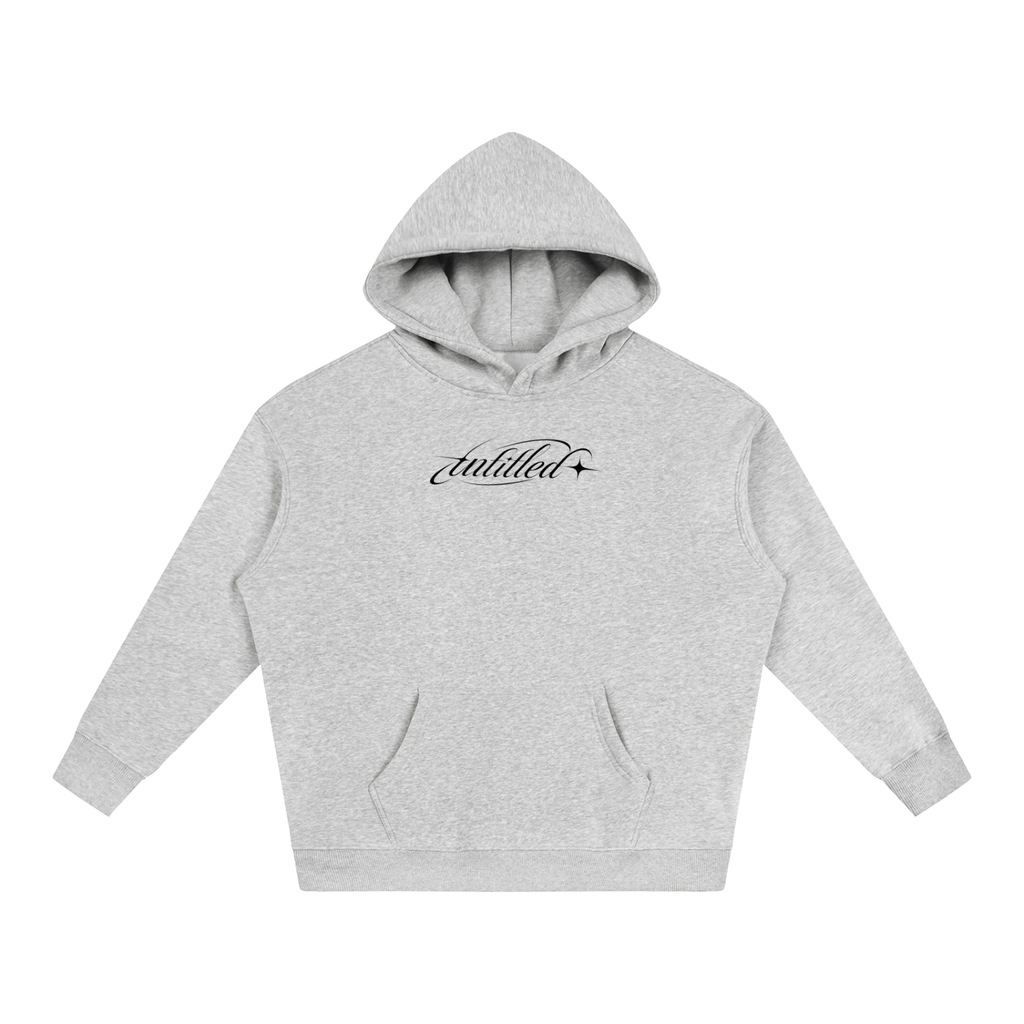 Special Edition Untitled Hoodie