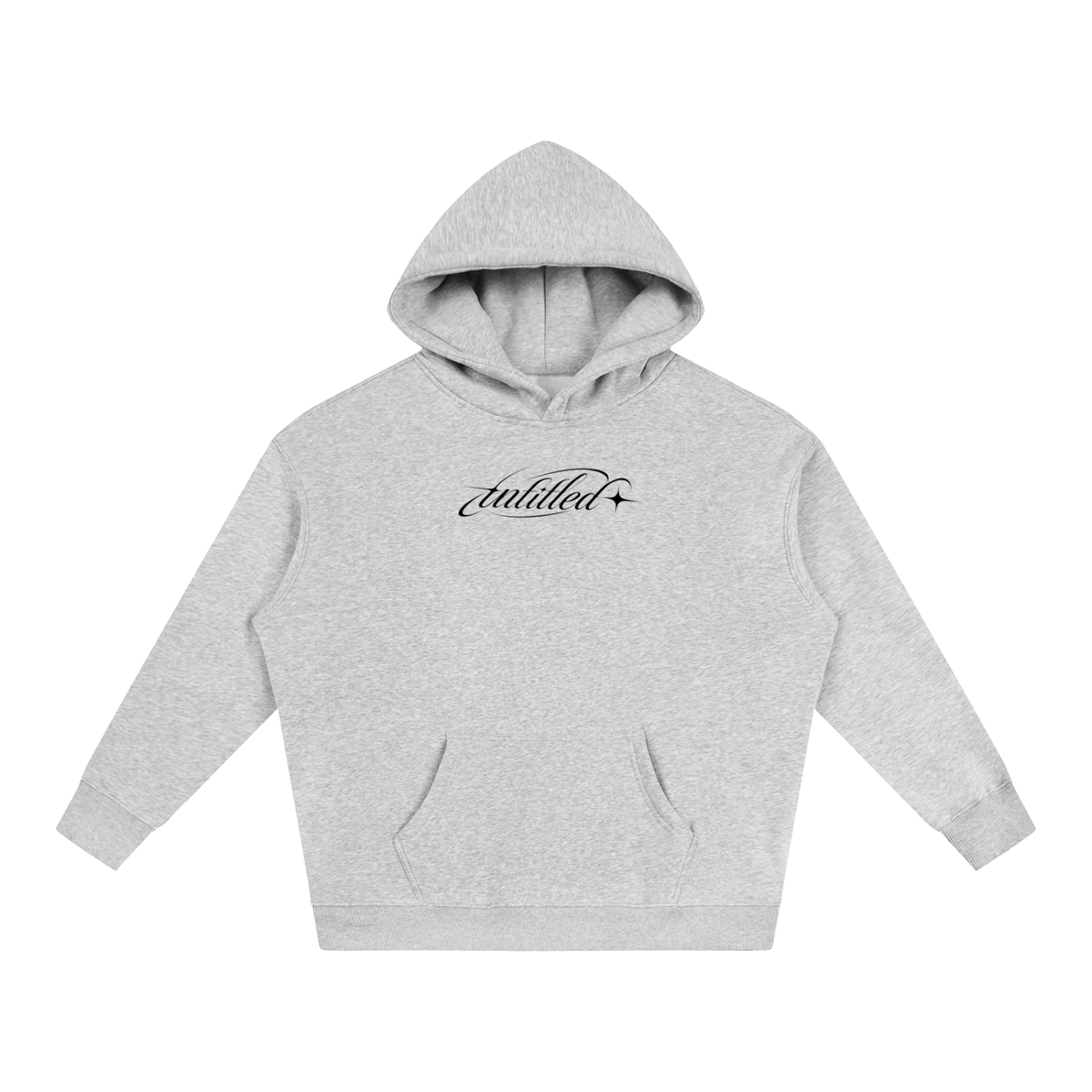 Special Edition Untitled Hoodie